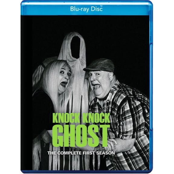 Knock Knock Ghost: The Complete First Season