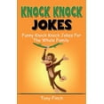 thumbnail image 1 of Knock Knock Jokes: Funny knock knock jokes for the whole family, (Paperback), 1 of 1