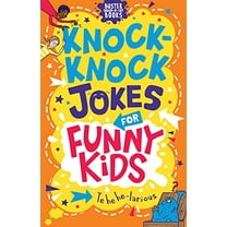 Pre-Owned Knock-Knock Jokes for Funny Kids: Volume 7 (Paperback) 178055785X 9781780557854