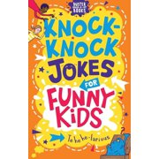 Buster Laugh-a-lot Books Knock-Knock Jokes for Funny Kids Series #7 Paperback