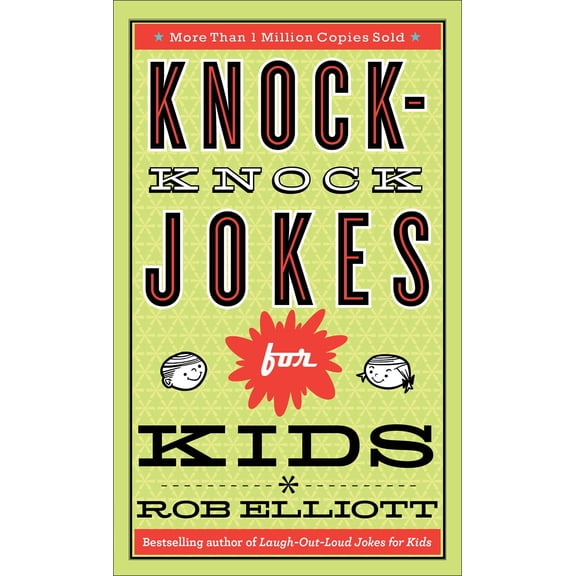 Knock-Knock Jokes for Kids