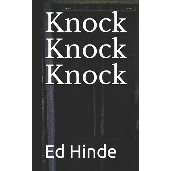 Knock Knock Knock (Paperback)