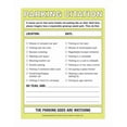 thumbnail image 1 of Knock Knock Nifty Note Pad, Parking Citation, 9781601064677, Paperback, Npd, 1 of 1
