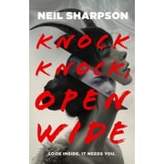 Knock Knock, Open Wide, Hardcover