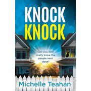 Knock Knock, Paperback