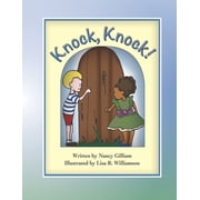 Knock, Knock! (Paperback)