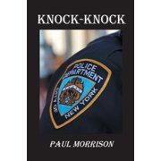 Knock - Knock, Paperback