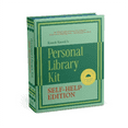 thumbnail image 1 of Knock Knock Personal Library Kit: Self-Help Book Edition Knock Knock (Mixed Media Product), 1 of 1