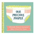 thumbnail image 1 of Pre-Owned Our Precious Pooper (Journal) (Paperback) 160106831X 9781601068316, 1 of 1