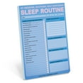 thumbnail image 1 of Knock Knock Sleep Routine Pad, 1 of 1