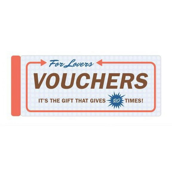 Knock Knock Vouchers For Lovers