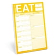 thumbnail image 1 of Pre-Owned What to Eat : Pad: (Magnet on Back), 1 of 1