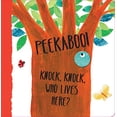 thumbnail image 1 of Pre-Owned Peekaboo Knock Knock Who Lives Here Hardcover, 1 of 1