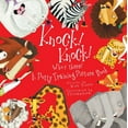 thumbnail image 1 of Knock! Knock! Who's There?: A Potty Training Picture Book, (Hardcover), 1 of 1