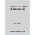 thumbnail image 1 of Pre-Owned Knock, Knock Who's There (Paperback) 0679813853 9780679813859, 1 of 1