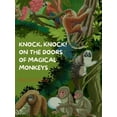 thumbnail image 1 of Knock Knock! on the Doors of Magical Monkeys, (Paperback), 1 of 1