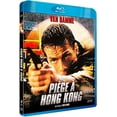 thumbnail image 1 of Knock Off [ Blu-Ray, Reg.A/B/C Import - France ], 1 of 1