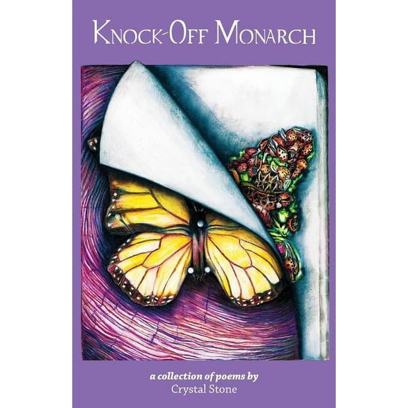 Pre-Owned Knock-Off Monarch, (Paperback)