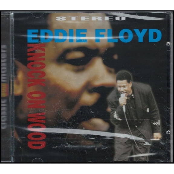 Knock On Wood (Music CD)