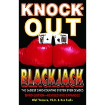 Pre-Owned Knock-Out Blackjack: The Easiest Card-Counting System Ever Devised (Paperback) 0929712315 9780929712314