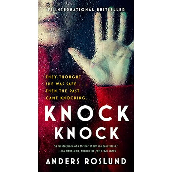 Pre-Owned Knock Knock (Mass Market Paperback) 0593188233 9780593188231