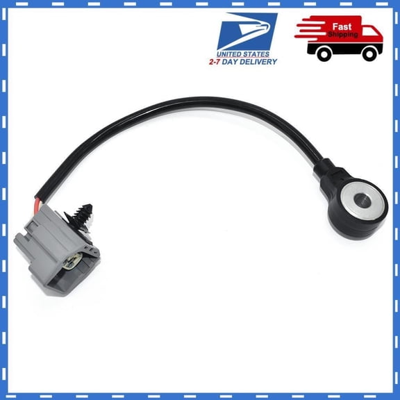 Knock Sensor 1S7A-12A699-BB For Ranger Mazda 3 5 6 CX-7 B2300 Tribute