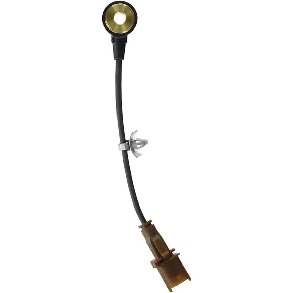 Knock Sensor Compatible with 2011-2018 Chevrolet Cruze Limited L 1.8L (16) Cruze Limited LS 1.8L (16) Sonic LS (12-18) Sonic LT (12-18) 25201065 AC25201065 25201065