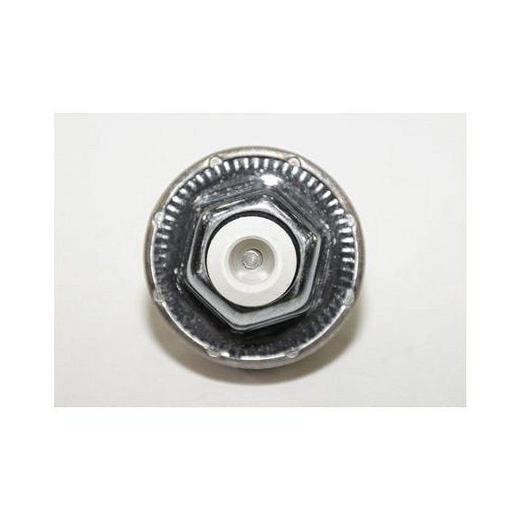 Knock Sensor - Compatible with 1987 - 1991 GMC R3500 - AC Delco