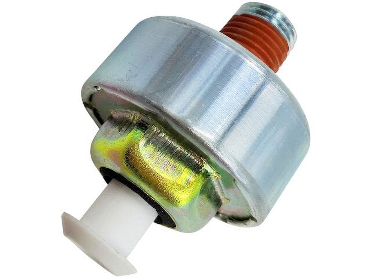 Knock Sensor - Compatible with 1988 - 1999 Chevy C1500 1989 1990 1991 ...