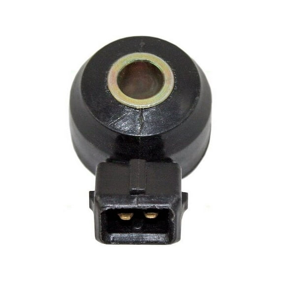 Knock Sensor - Compatible with 1990 - 1992 INFINITI M30 Base RWD Convertible 2-Door 3.0L V6 Naturally Aspirated SOHC GAS 1991
