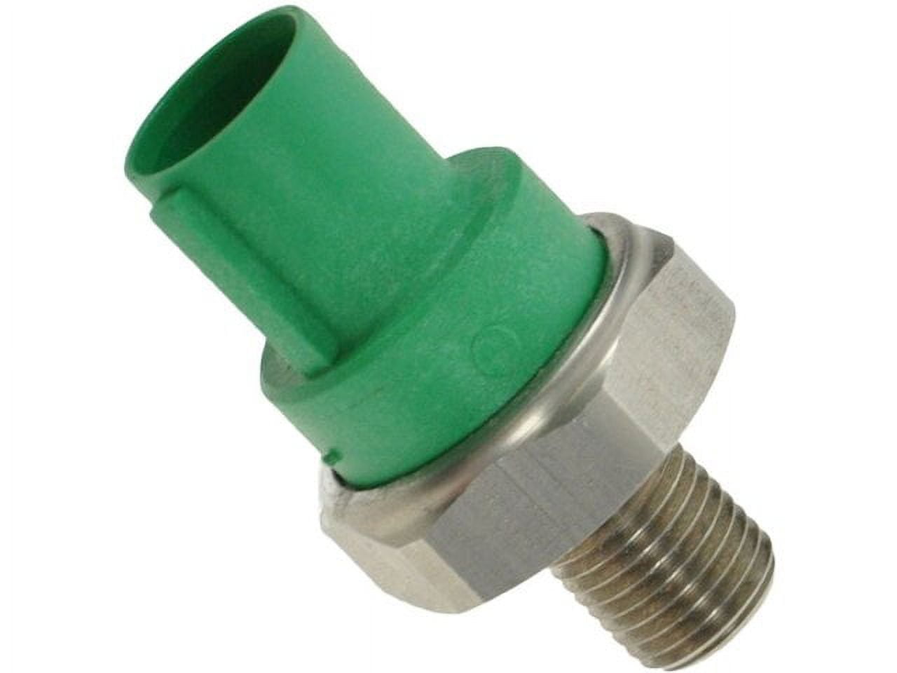 Prise D'air Sport Noir Avec Filtre Vert Pour Acura Legend 3.2L V6 1991-1995 (sans TCS) - Aluminium Poli