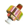 thumbnail image 1 of Knock Sensor - Compatible with 1992 - 1999 Chevy C2500 Suburban 1993 1994 1995 1996 1997 1998, 1 of 2
