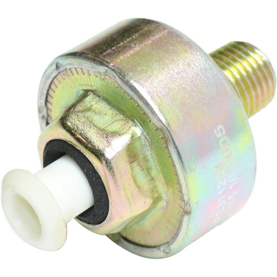 Knock Sensor Compatible with 1995-2000 Chevrolet Tahoe California Emissions