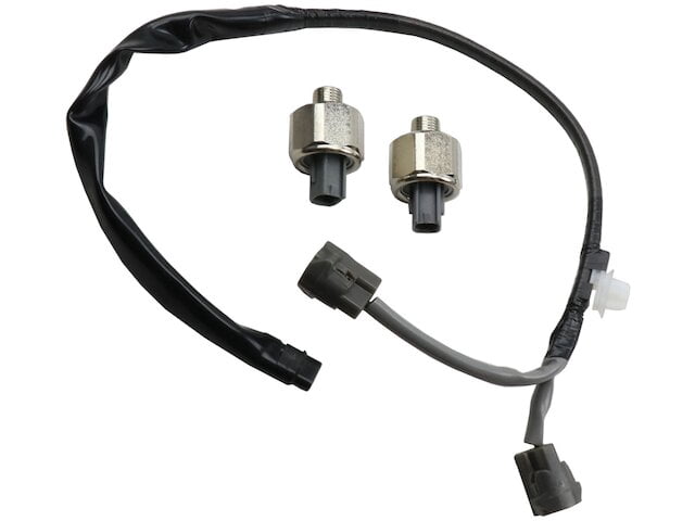 Knock Sensor - Compatible with 1995 - 2004 Toyota Tacoma 3.4L V6 - Beck Arnley