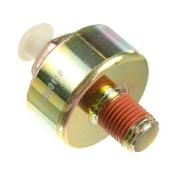 Knock Sensor - Compatible with 1996 Chevrolet Impala 5.7L V8 - Holstein