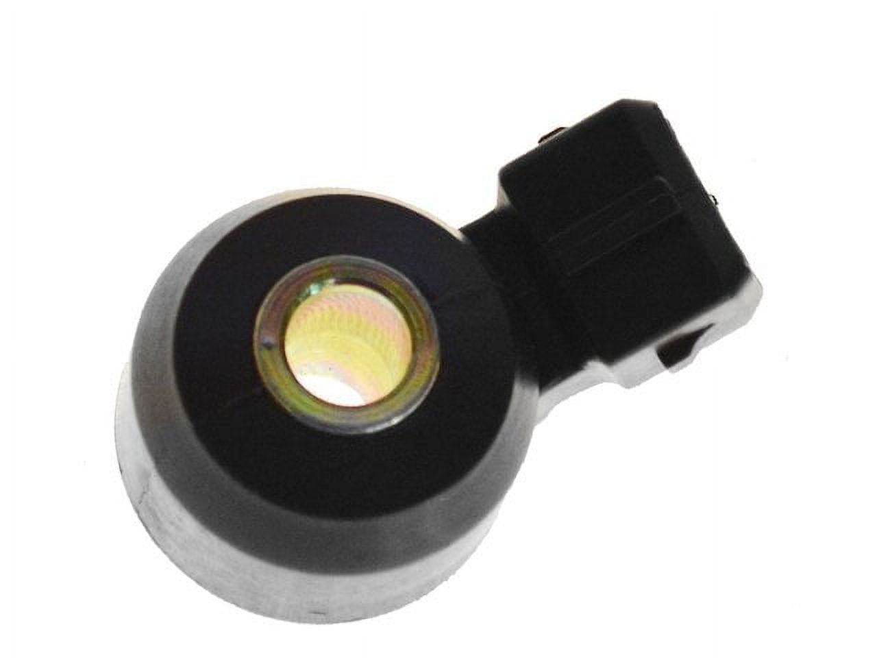 Knock Sensor - Compatible with 1998 - 2000 Nissan Frontier 2.4L 4-Cylinder 1999