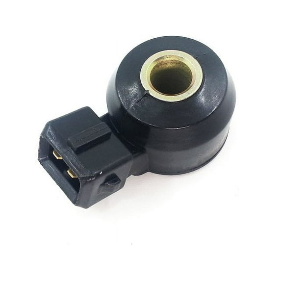 Knock Sensor - Compatible with 1998 - 2000 Nissan Frontier 2.4L 4-Cylinder 1999