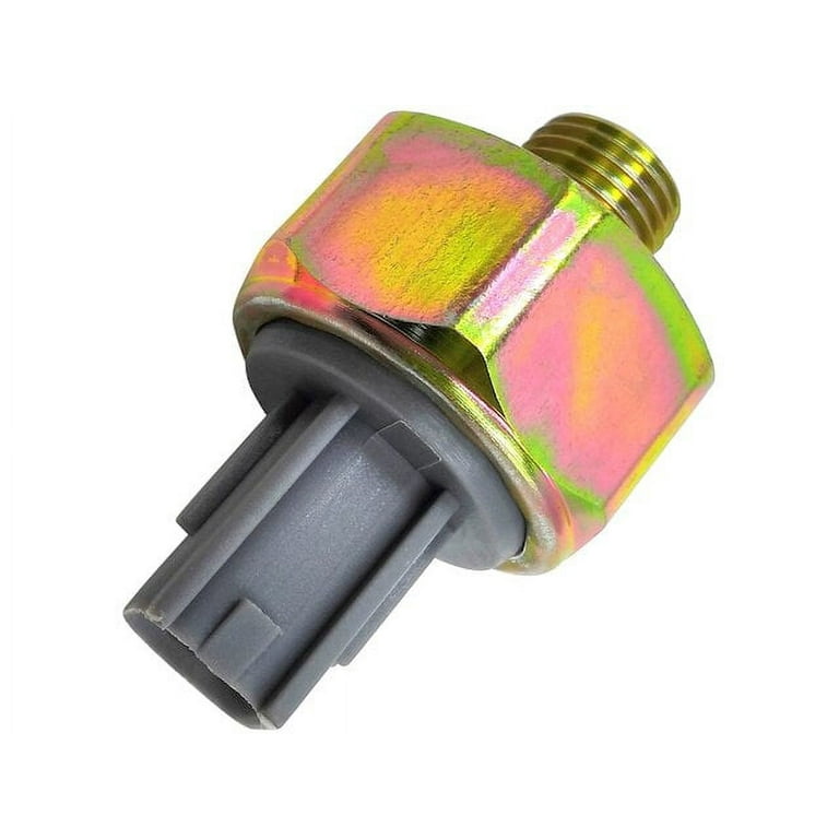 Knock Sensor - Compatible with 1998 - 2002 Toyota Corolla 1.8L 4