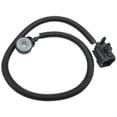 thumbnail image 1 of Knock Sensor - Compatible with 1999 - 2000, 2002 - 2003 Ford F-150 4.2L V6, 1 of 2