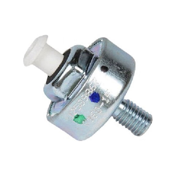 Knock Sensor - Compatible with 1999 - 2004 GMC Sierra 2500 - AC Delco