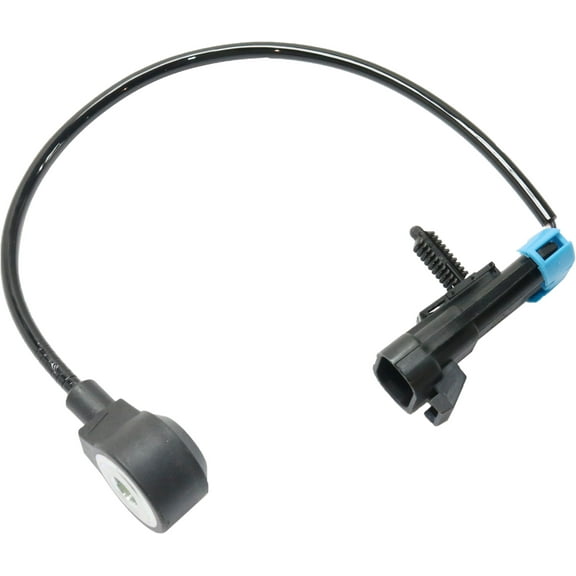 Knock Sensor Compatible with 1999 Chevrolet Malibu With Wiring Harness With wiring harness