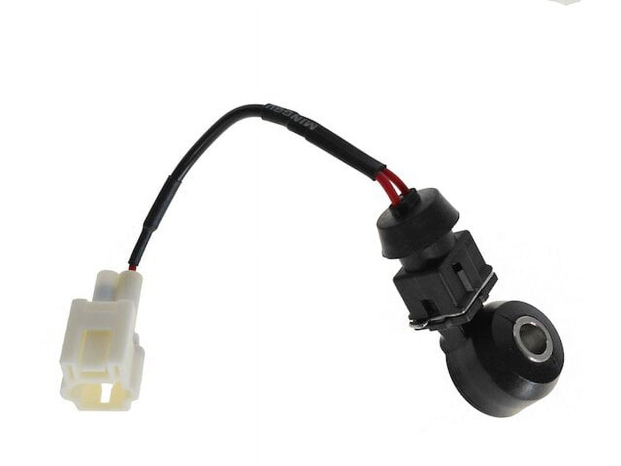 Knock Sensor - Compatible with 2000 - 2001 Subaru Outback 2.5L H4