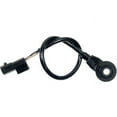 thumbnail image 1 of Knock Sensor - Compatible with 2000 - 2002 Jaguar XK8 4.0L V8 2001, 1 of 2