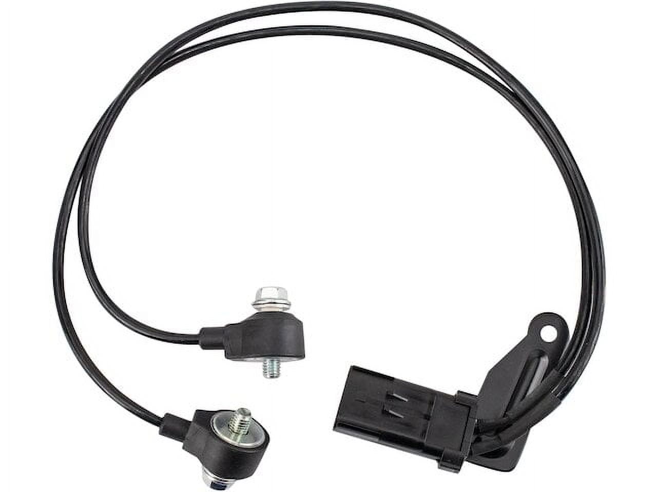 Knock Sensor - Compatible with 2000 - 2003, 2005 - 2007 Jeep Grand Cherokee 4.7L V8 2001 2002 2006