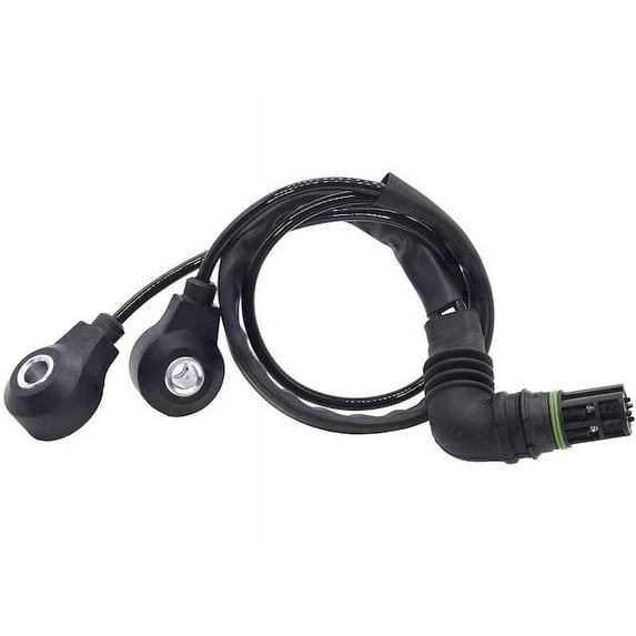 Knock Sensor - Compatible with 2000 - 2010 BMW X5 2001 2002 2003 2004 2005 2006 2007 2008 2009