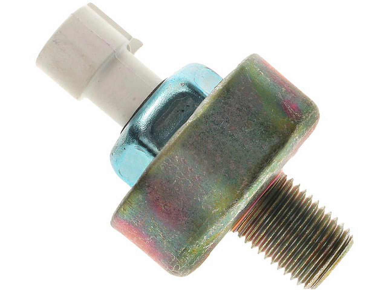 Knock Sensor - Compatible with 2001 - 2005 Chevy Silverado 3500 8.1L V8 2002 2003 2004