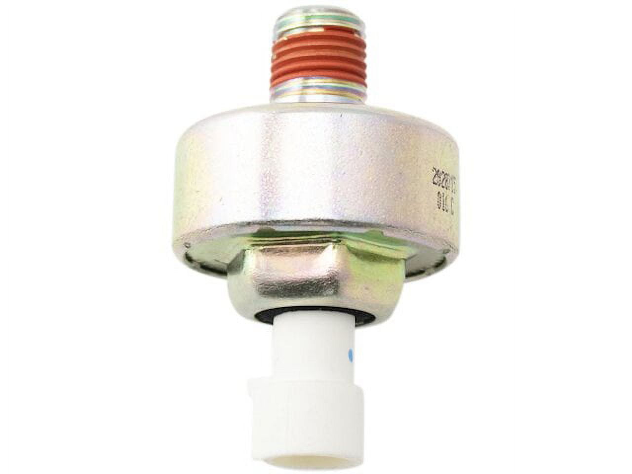 Knock Sensor - Compatible with 2001 - 2005 Chevy Silverado 3500 8.1L V8 2002 2003 2004