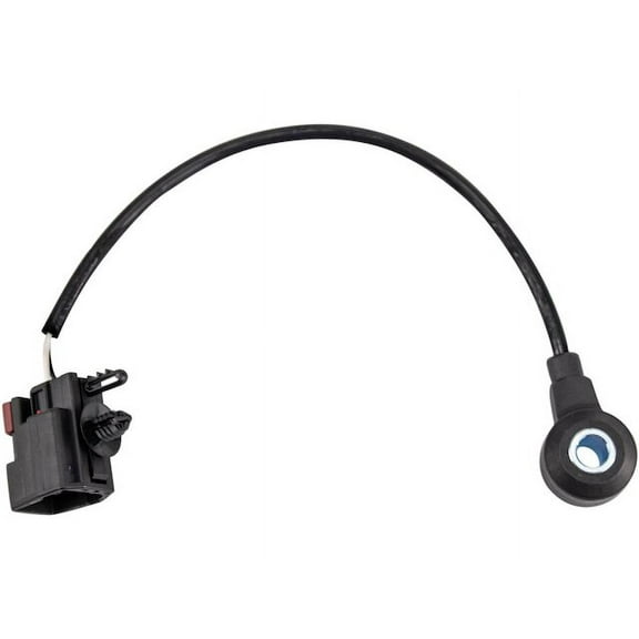 Knock Sensor - Compatible with 2001 - 2007 Ford Escape 3.0L V6 2002 2003 2004 2005 2006