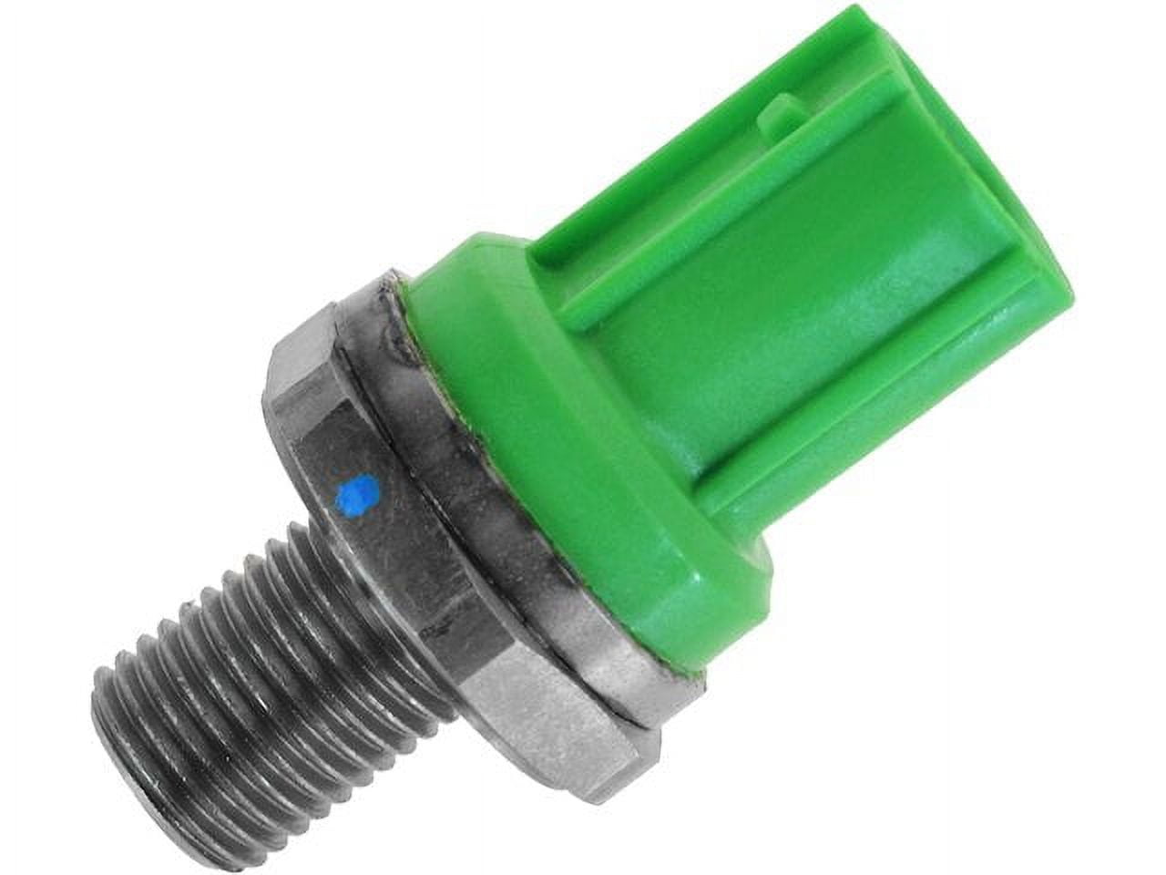 Knock Sensor - Compatible with 2002 - 2003 Honda Civic 1.7L 4-Cylinder