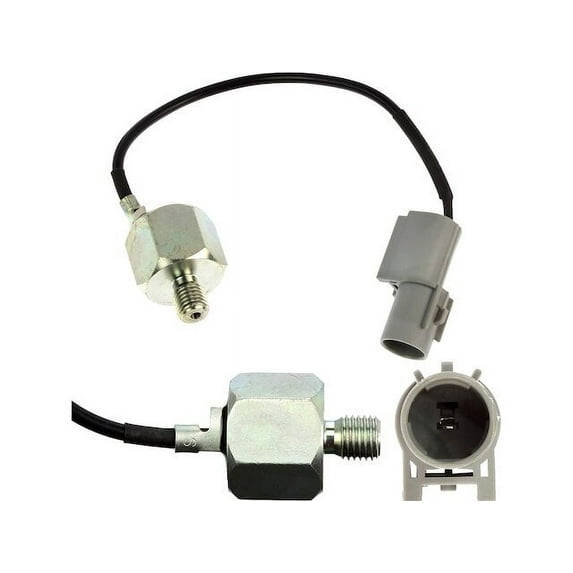 Knock Sensor - Compatible with 2002 - 2007 Suzuki Aerio 2003 2004 2005 2006